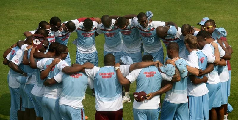 World T20 'group of death' enters critical phase
