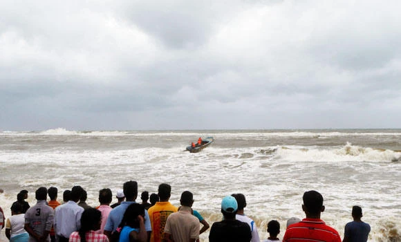 Sri Lanka frees detained fishermen