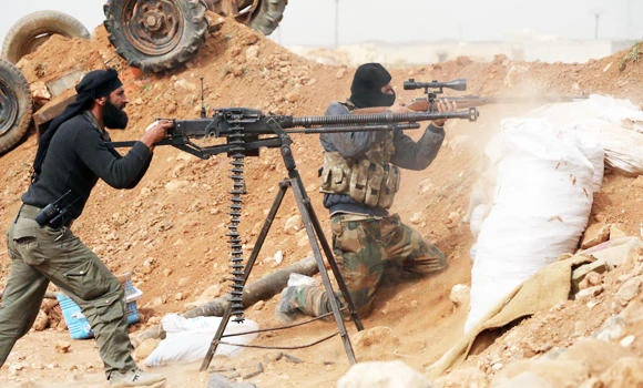 Kingdom names terrorist groups, orders foreign fighters home