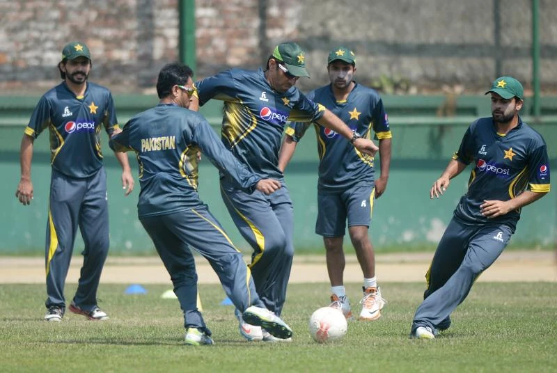 Sri Lanka begins as favorite in Asia Cup final