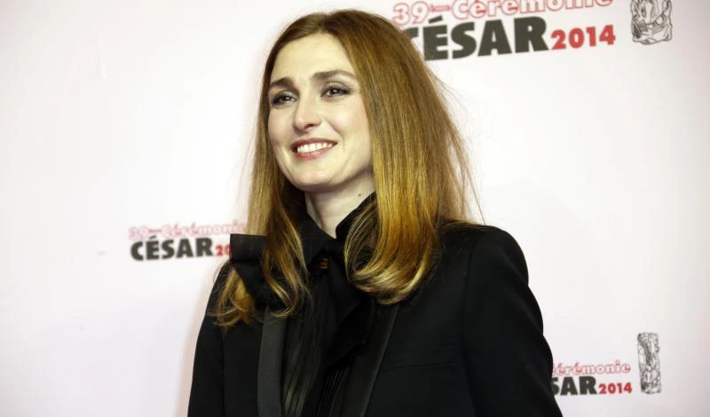French president’s companion misses out on top film award