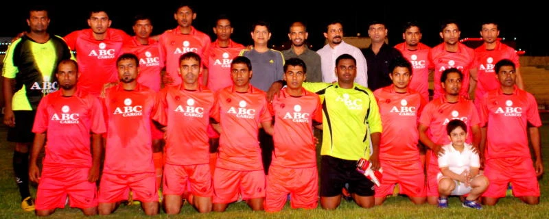 Real Kerala stuns Ernad to enter SIFF final