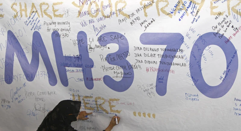 Bad decade: Malaysia Airlines has catalog of woes
