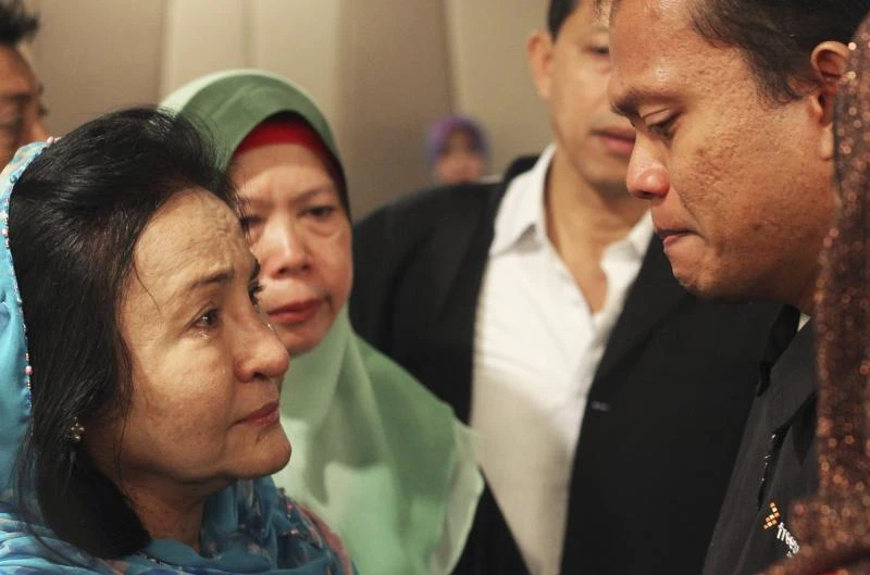 Malaysia to review airport security screening, says PM