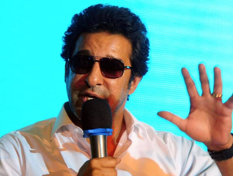 Cricket World T20: Wasim Akram tips Pakistan amongst favorites