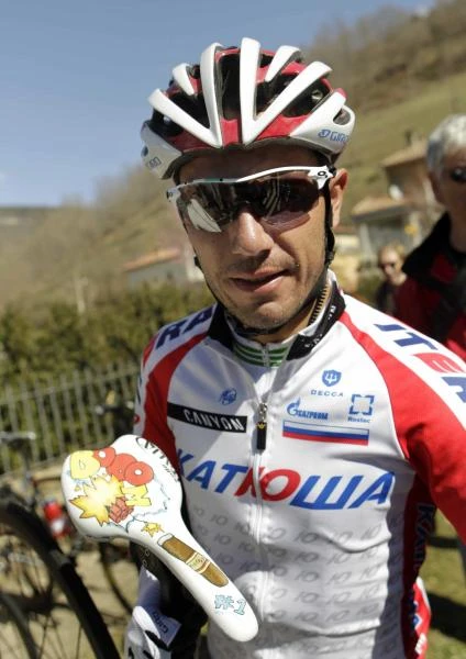 Rodriguez claims Tour of Catalonia