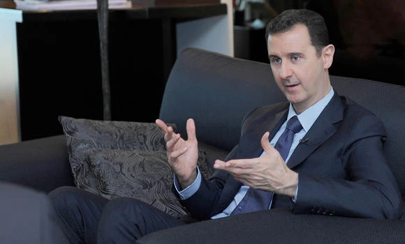 Assad preparing to run for president despite war