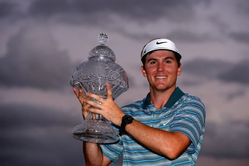 Henley claims Honda Classic in playoff