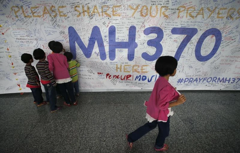 Missing jet saga raises unsettling questions