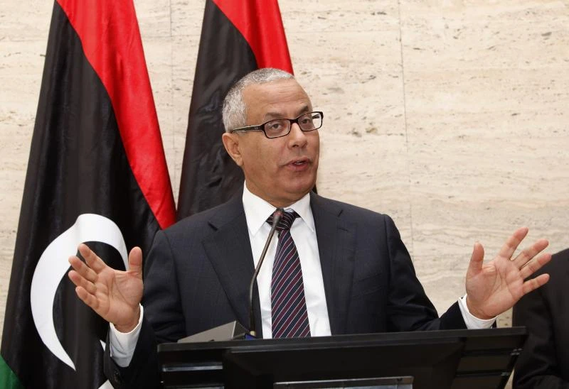 Libya Army ordered to ‘liberate’ ports held by rebels