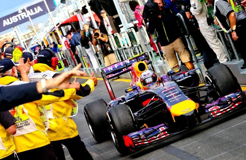 Formula One: Malaysia GP to go ahead despite jet saga