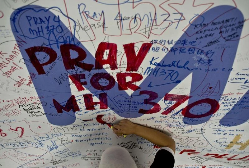 MH370 mystery: 1 US theory is someone diverted missing jet