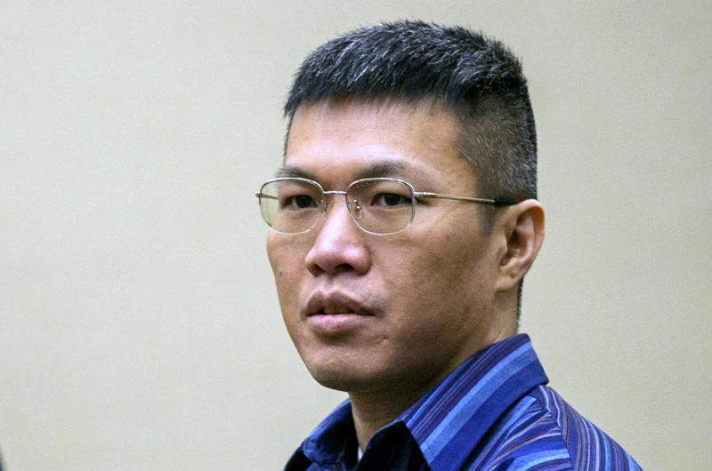 Man sentenced to 249 years for US temple slaying