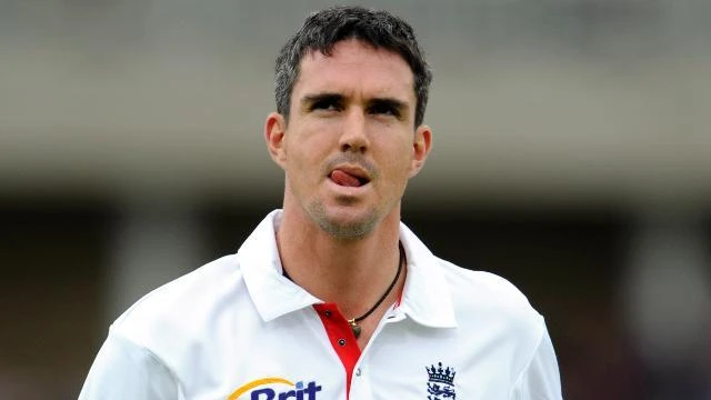 Pietersen takes swipe at ‘big cheese’ Prior