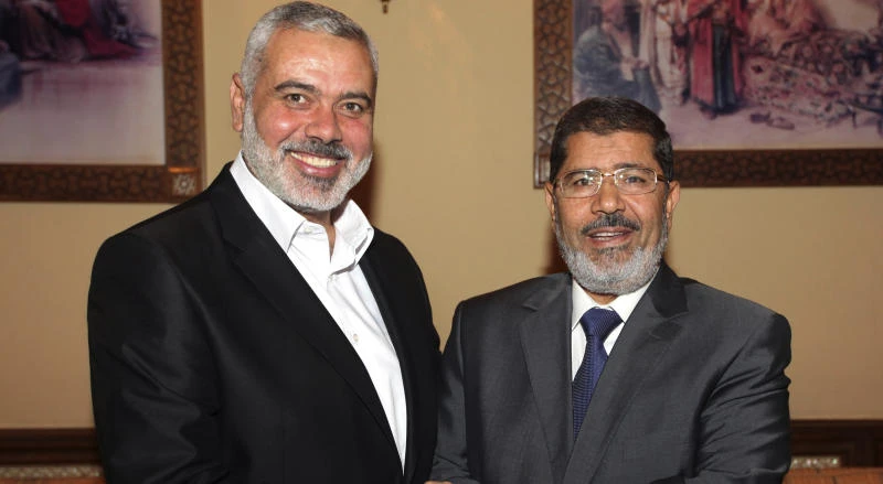 Gaza activists stuck in Egypt