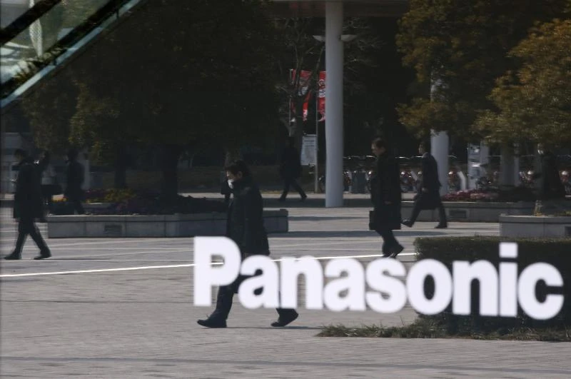 Panasonic to give China expats ‘pollution pay’