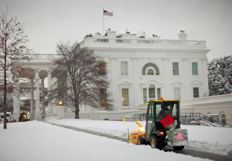 Winter not yet done, more snow for parts of US