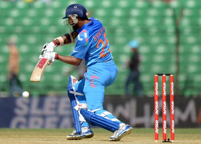Sedition probe into India students for backing Pakistan team