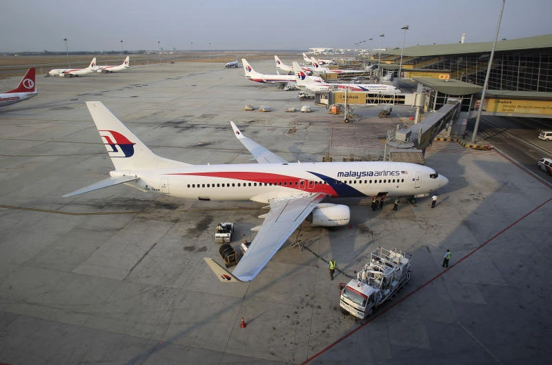 IATA chief: Spotting fake passports ‘job of police not airlines’