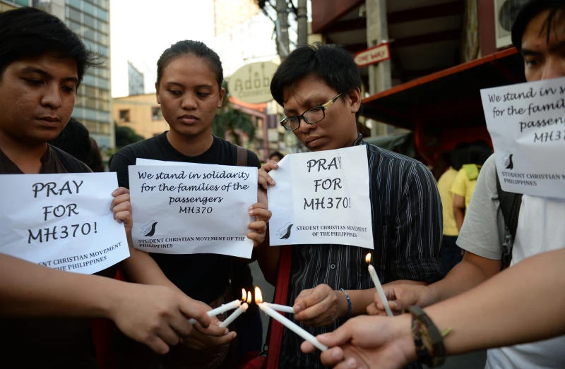 Distrust adding to Malaysia jet confusion: Analysts