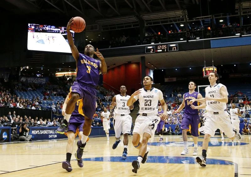 Albany wins First Four game to advance in NCAA