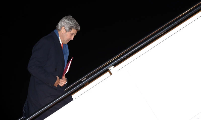 US prepares $1B aid package for troubled Ukraine