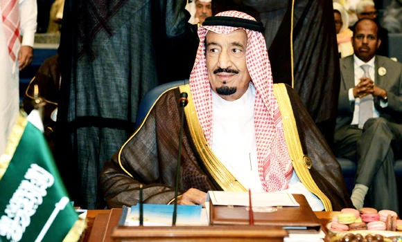 Crown Prince says world betrayed Syrian opposition