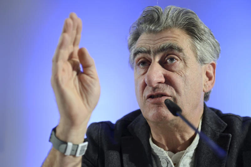 Smartwatches? Not at this time, say wary Swiss