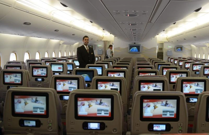 Airlines demand crackdown on unruly passengers