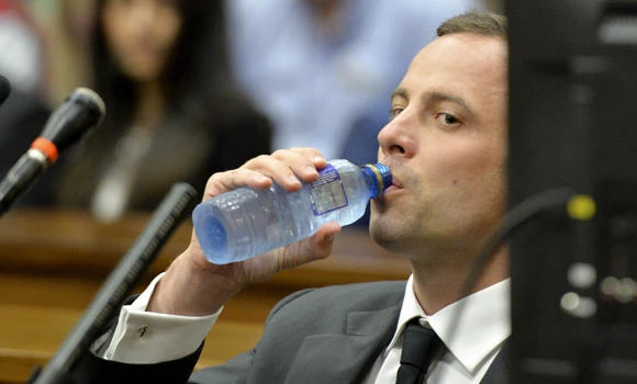 Pistorius pleads not guilty at murder trial