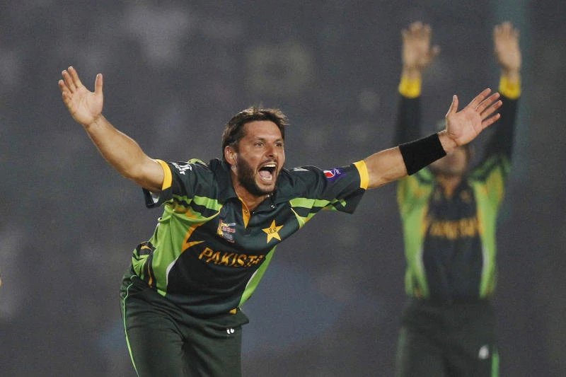 Lahore longs for international cricket five years after attack