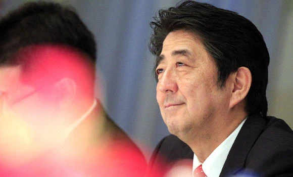 Abe faces push-back in aim to free Japan military from constitution