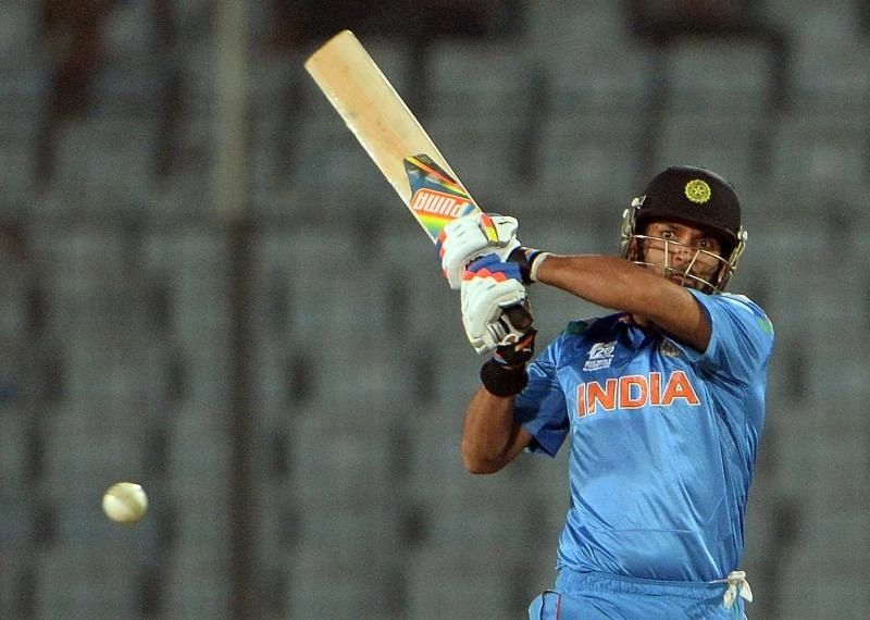 India cricket captain Dhoni backs struggling Yuvraj to hit form