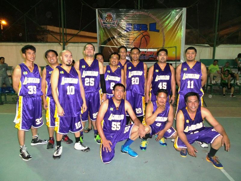 Fuchs One Stop Shop enters JBL Group A semifinal