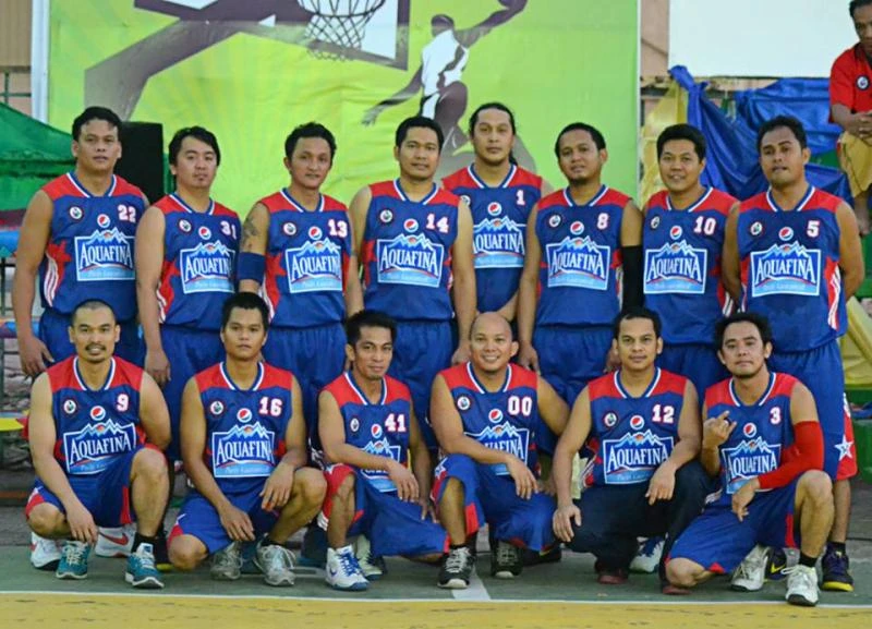 MODON Basketball: Perfetto, A.K. Saeed, Aquafina, Jamjoom Pharma post victories