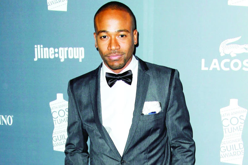 Columbus Short charged with felony