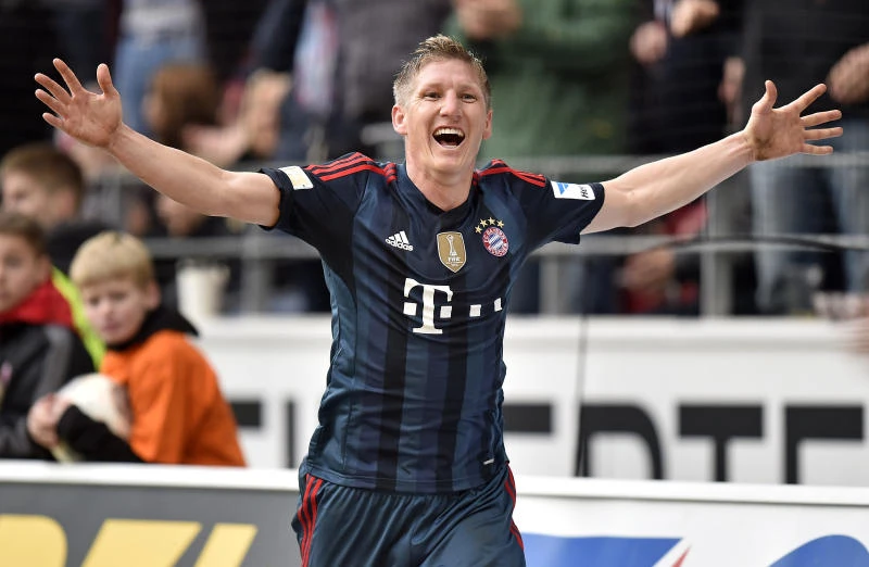Bayern made to wait for Bundesliga title
