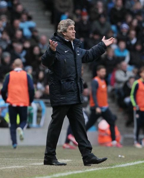 Pellegrini hit with European ban