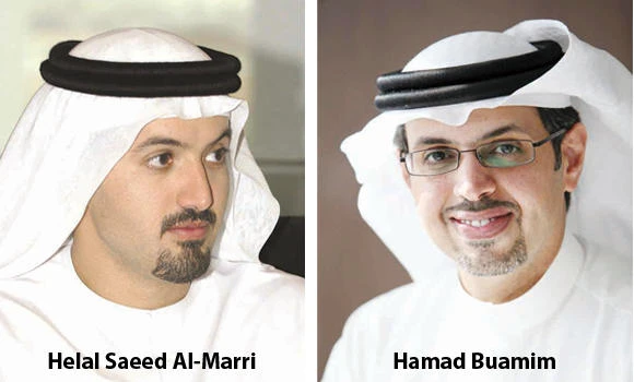 Dubai Chamber and DTCM in join initiative