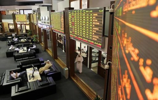 GCC equities get off to flying start in 2014