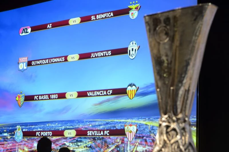 Bayern gets Man United; Madrid faces Dortmund