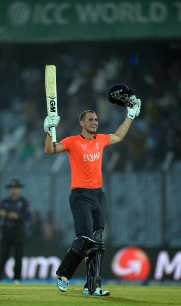Hales heroics power England to dramatic win over Sri Lanka