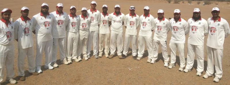 ICAD stays unbeaten