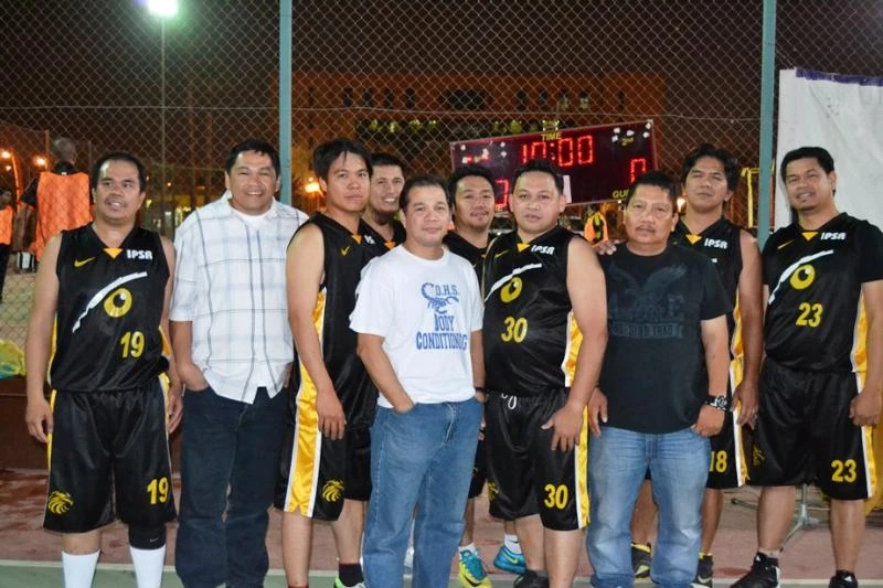 Fugen stuns Elite Team-A; Al Taj A remains unbeaten