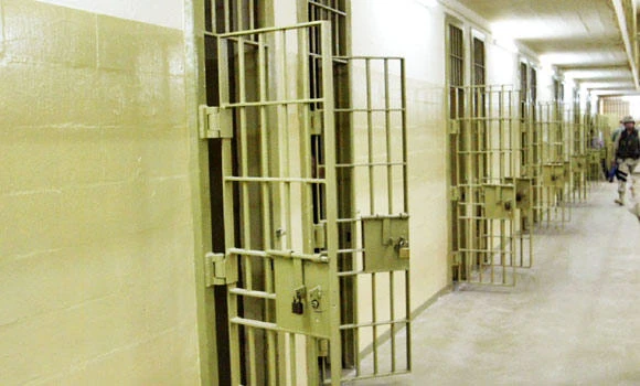 Saudis in Iraqi prisons need medical attention