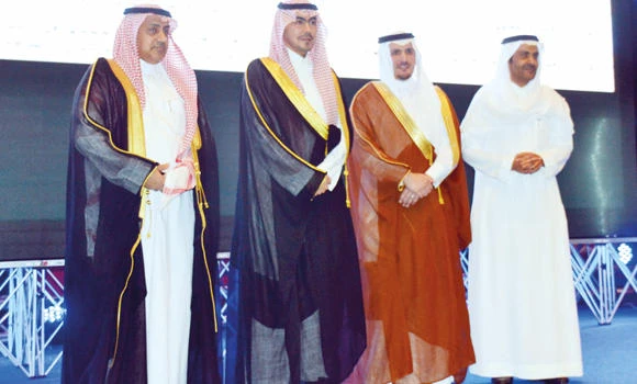 JCCI unveils Kingdom’s first hospitality awards
