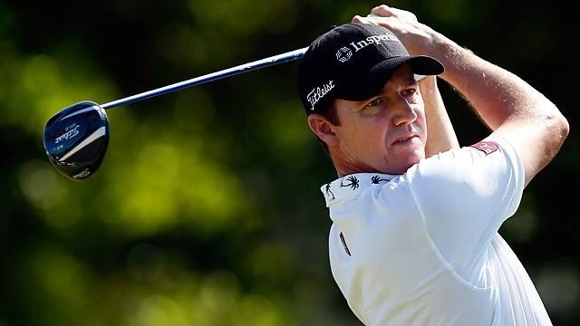 More newcomers crowding the PGA Tour landscape