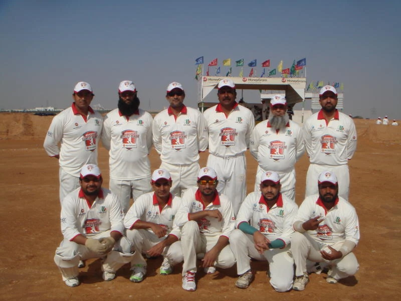 KFSH, Pak Shaheen crowned RCA champions