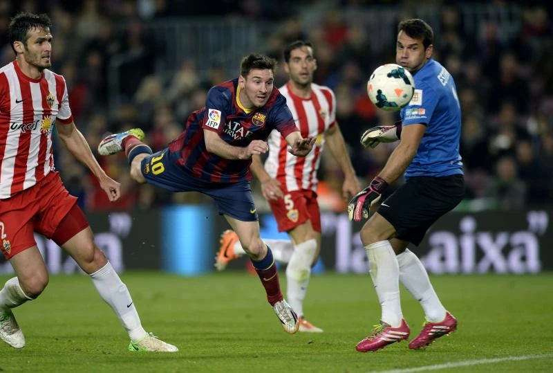 La Liga title race heats up; Chelsea, Bayern Munich extend leads