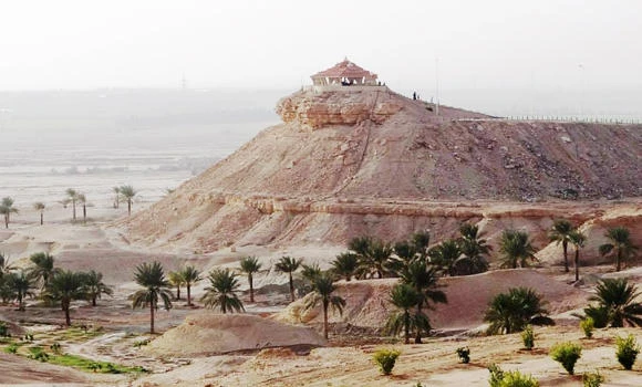 Midhnab beckons tourists